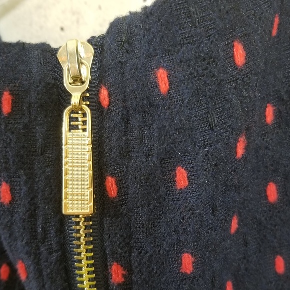 ASOS Wool Dress - Picture 4 of 4